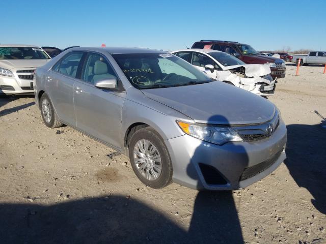 TOYOTA CAMRY BASE 2012 4t4bf1fk3cr219782