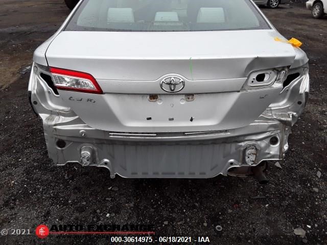 TOYOTA CAMRY 2012 4t4bf1fk3cr220091