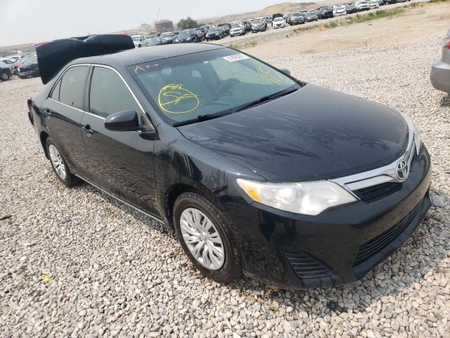 TOYOTA CAMRY BASE 2012 4t4bf1fk3cr220463