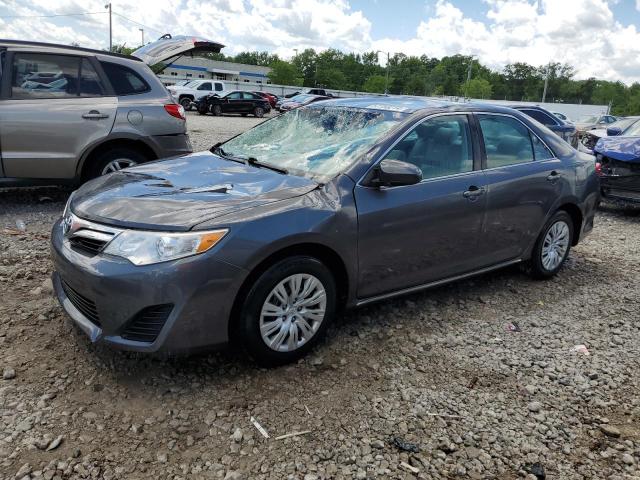 TOYOTA CAMRY BASE 2012 4t4bf1fk3cr220785