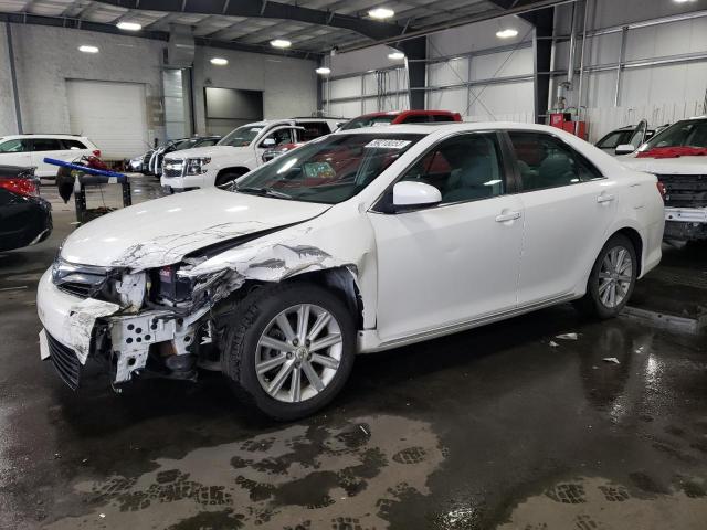 TOYOTA CAMRY BASE 2012 4t4bf1fk3cr221628