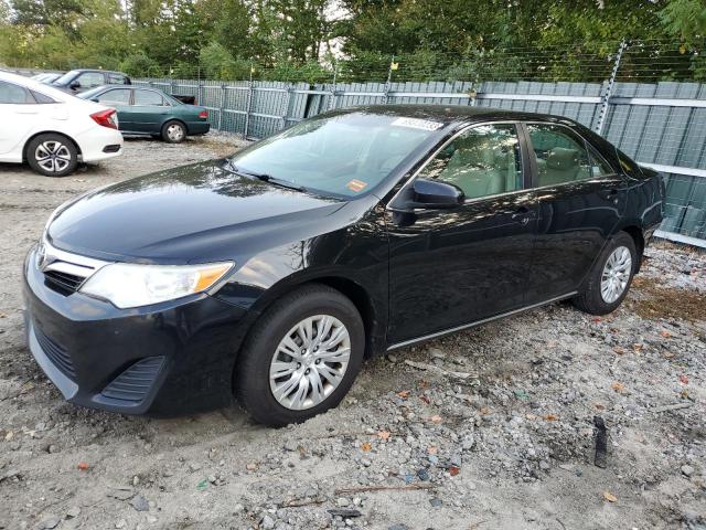 TOYOTA CAMRY BASE 2012 4t4bf1fk3cr221659