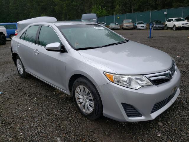 TOYOTA CAMRY BASE 2012 4t4bf1fk3cr224271