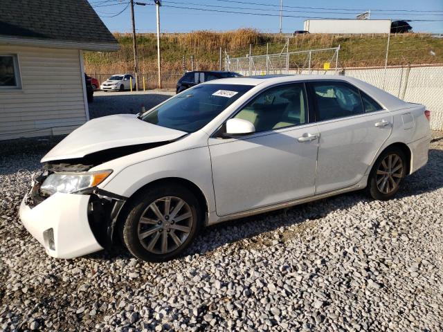 TOYOTA CAMRY BASE 2012 4t4bf1fk3cr224819