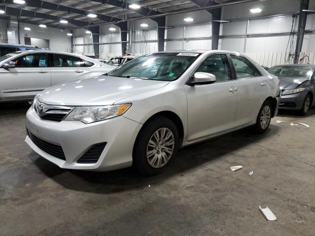 TOYOTA CAMRY 2012 4t4bf1fk3cr227090