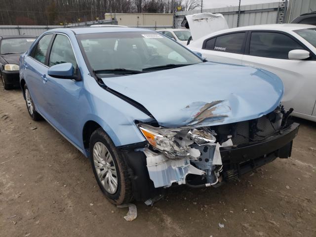 TOYOTA CAMRY BASE 2012 4t4bf1fk3cr229244