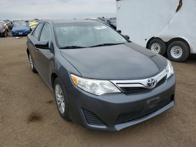 TOYOTA CAMRY BASE 2012 4t4bf1fk3cr229289