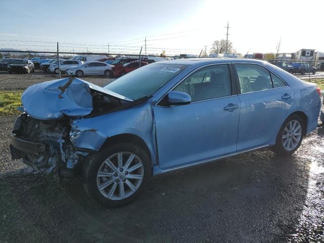 TOYOTA CAMRY 2012 4t4bf1fk3cr229759