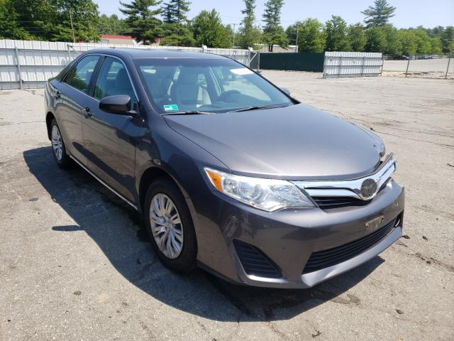 TOYOTA CAMRY BASE 2012 4t4bf1fk3cr230751