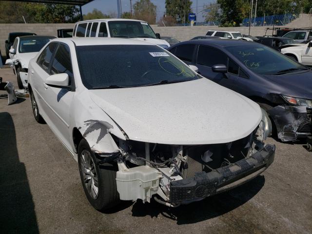 TOYOTA CAMRY BASE 2012 4t4bf1fk3cr231527