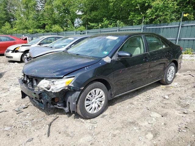 TOYOTA CAMRY BASE 2012 4t4bf1fk3cr231611