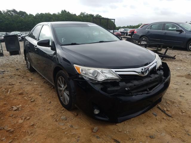 TOYOTA CAMRY BASE 2012 4t4bf1fk3cr231625