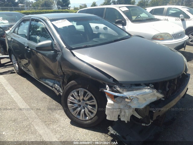 TOYOTA CAMRY 2012 4t4bf1fk3cr233441