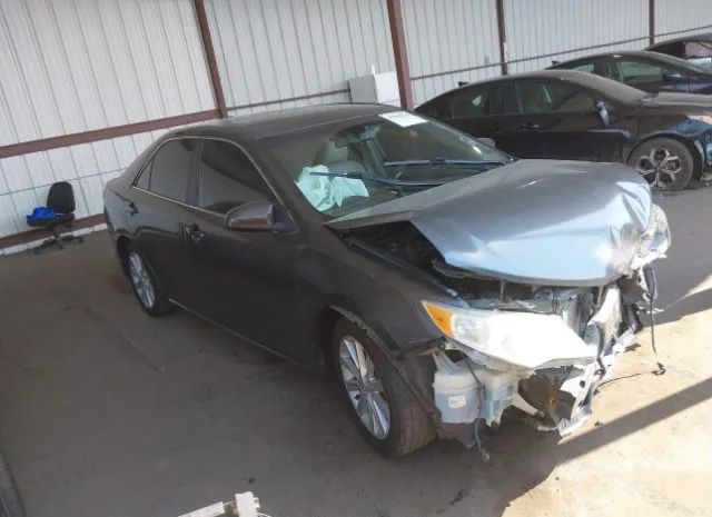 TOYOTA CAMRY 2012 4t4bf1fk3cr233939