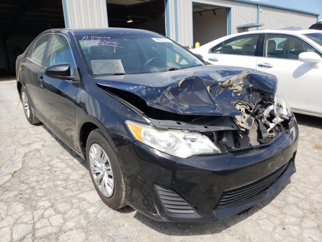 TOYOTA CAMRY BASE 2012 4t4bf1fk3cr235271