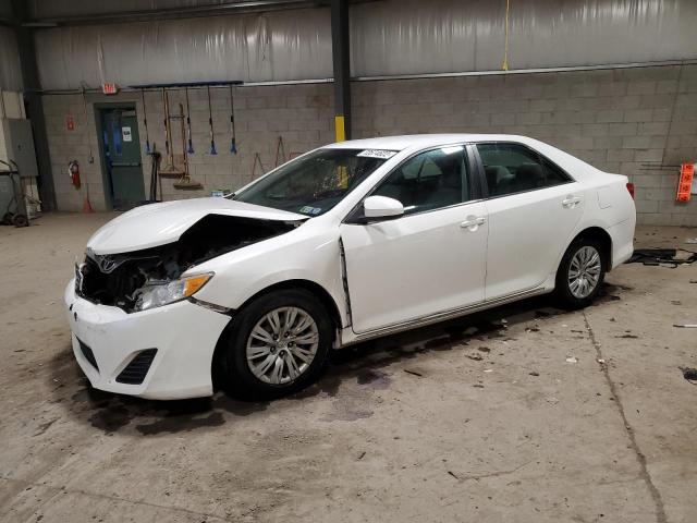 TOYOTA CAMRY BASE 2012 4t4bf1fk3cr235934