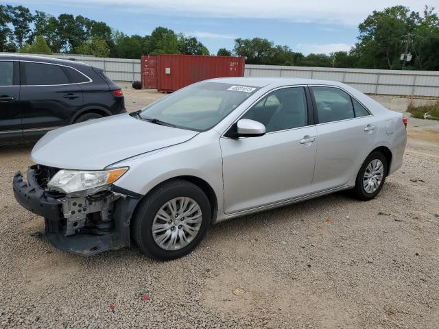 TOYOTA CAMRY BASE 2012 4t4bf1fk3cr236260