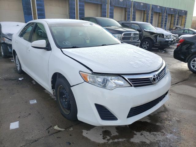 TOYOTA CAMRY BASE 2012 4t4bf1fk3cr240390