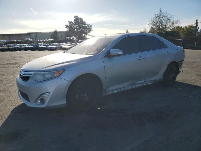 TOYOTA CAMRY BASE 2012 4t4bf1fk3cr240812