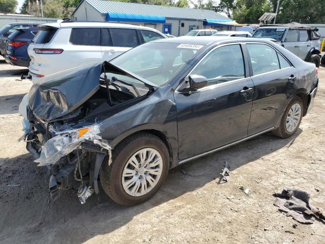 TOYOTA CAMRY BASE 2012 4t4bf1fk3cr241118