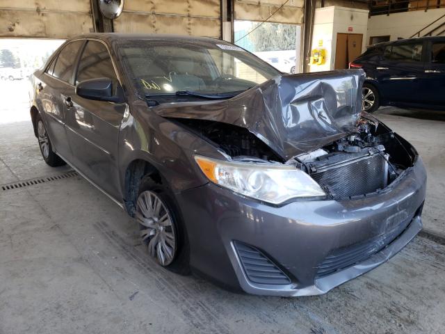 TOYOTA CAMRY BASE 2012 4t4bf1fk3cr241913