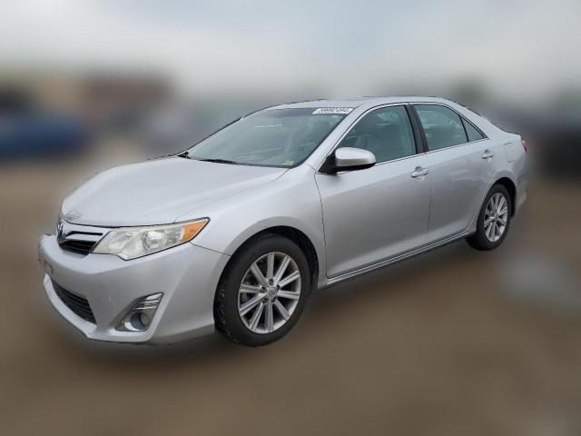 TOYOTA CAMRY 2012 4t4bf1fk3cr244424