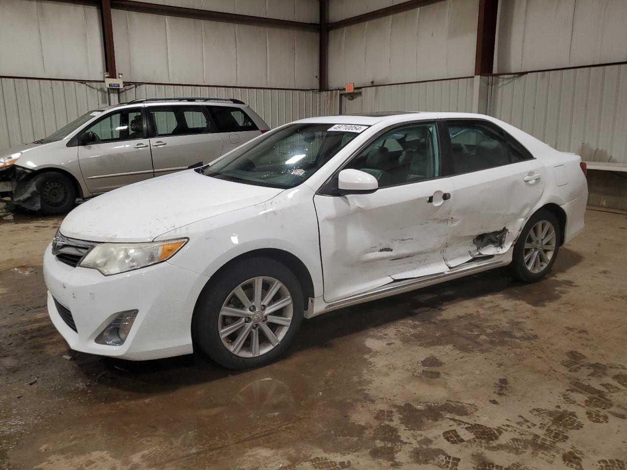 TOYOTA CAMRY 2012 4t4bf1fk3cr246142