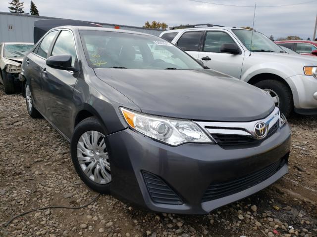 TOYOTA CAMRY BASE 2012 4t4bf1fk3cr246755