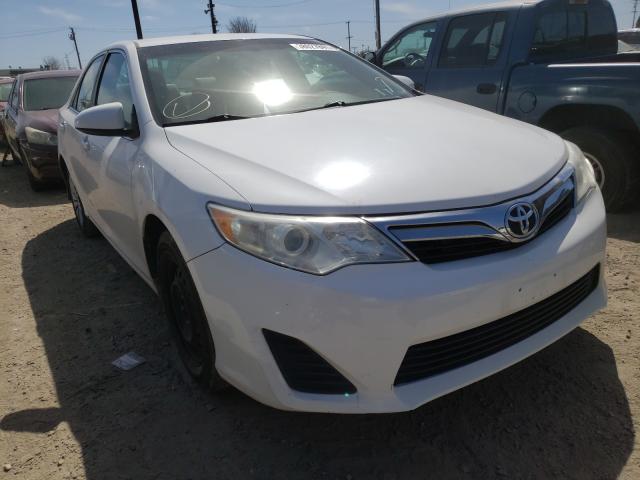 TOYOTA CAMRY 2012 4t4bf1fk3cr246822