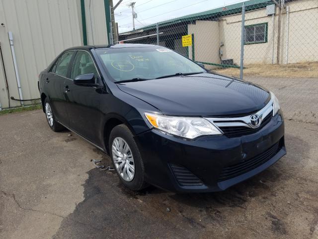 TOYOTA CAMRY BASE 2012 4t4bf1fk3cr249042