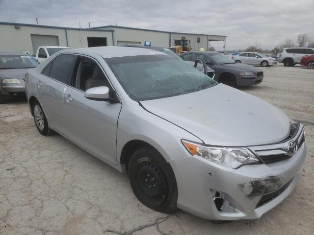 TOYOTA CAMRY BASE 2012 4t4bf1fk3cr250269