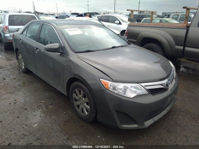 TOYOTA CAMRY 2012 4t4bf1fk3cr250885