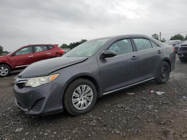 TOYOTA CAMRY BASE 2012 4t4bf1fk3cr252412