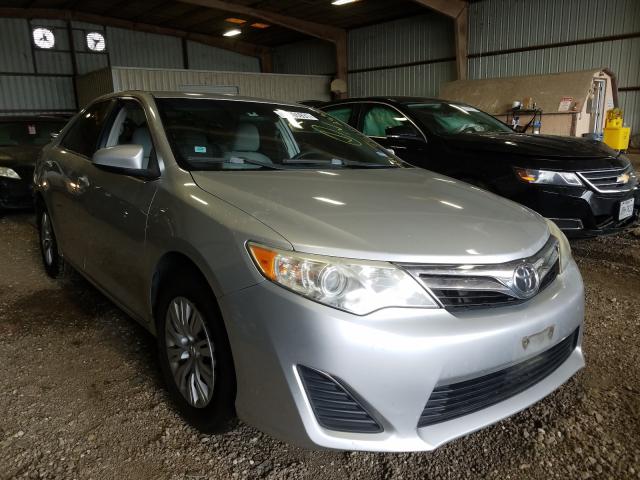 TOYOTA CAMRY BASE 2012 4t4bf1fk3cr253821