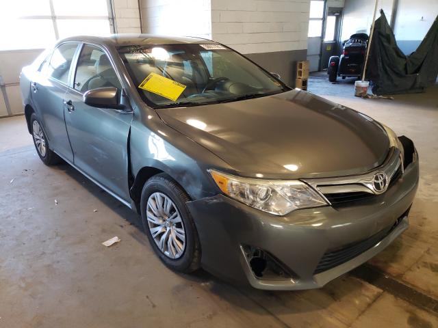 TOYOTA CAMRY BASE 2012 4t4bf1fk3cr255228