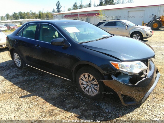 TOYOTA CAMRY 2012 4t4bf1fk3cr256864