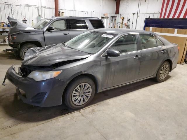 TOYOTA CAMRY 2012 4t4bf1fk3cr257772