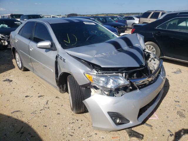 TOYOTA CAMRY BASE 2012 4t4bf1fk3cr258128