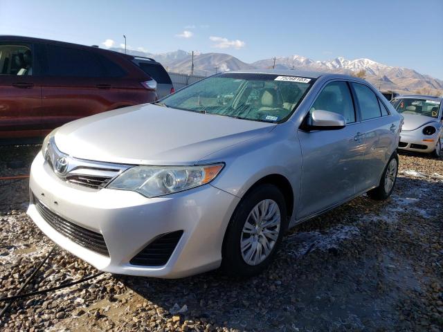 TOYOTA CAMRY 2012 4t4bf1fk3cr259103