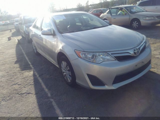 TOYOTA CAMRY 2012 4t4bf1fk3cr260381