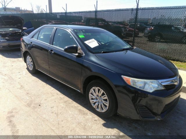 TOYOTA CAMRY 2012 4t4bf1fk3cr260798