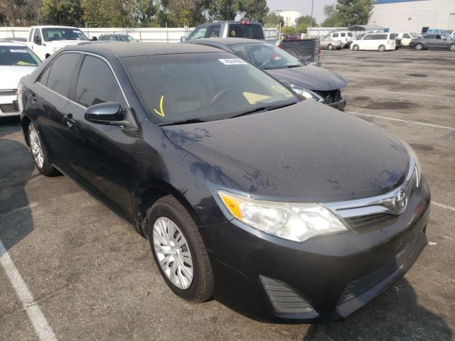 TOYOTA CAMRY BASE 2012 4t4bf1fk3cr261062