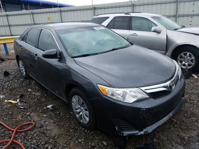 TOYOTA CAMRY BASE 2012 4t4bf1fk3cr262891