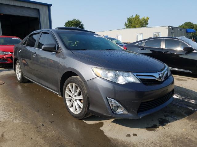 TOYOTA CAMRY BASE 2012 4t4bf1fk3cr263555