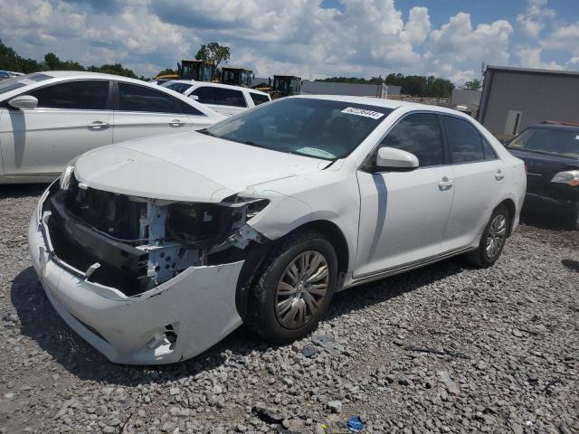 TOYOTA CAMRY 2012 4t4bf1fk3cr265614