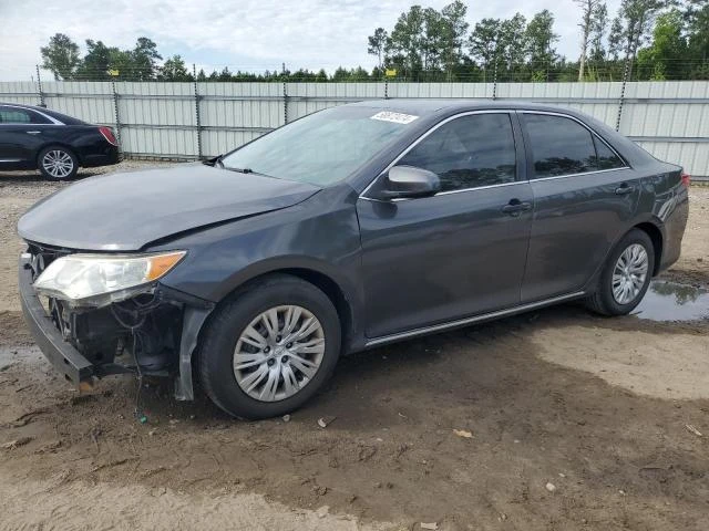 TOYOTA CAMRY BASE 2012 4t4bf1fk3cr265760