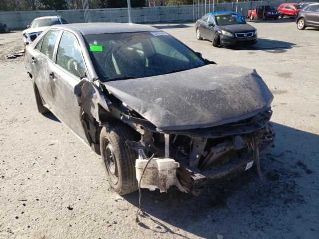 TOYOTA CAMRY BASE 2012 4t4bf1fk3cr266763