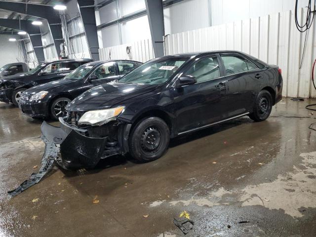 TOYOTA CAMRY 2012 4t4bf1fk3cr267072