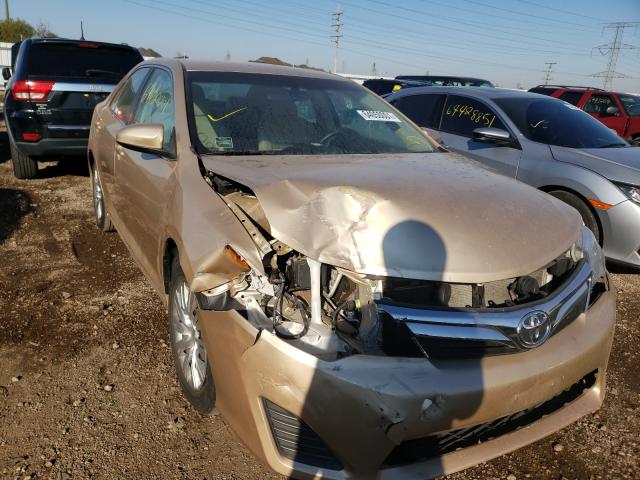 TOYOTA CAMRY BASE 2012 4t4bf1fk3cr267282