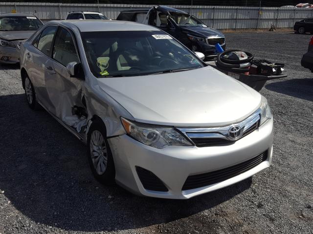 TOYOTA CAMRY BASE 2012 4t4bf1fk3cr267301